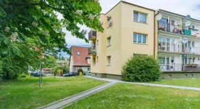 Apartament Nadmorski Wyspa Sobieszewska - Image 4