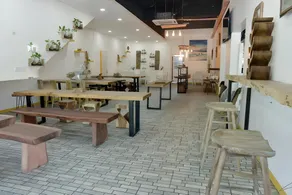 The Serai Cottage Downtown Hotel - Image 3