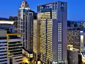 Caesar Park Hotel Banqiao - Image 3