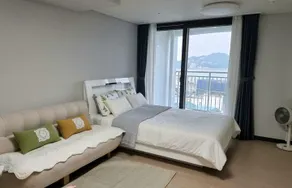 Gukdong Utop unless. Ocean View ~ New Residence Gukdong Utop Ubless 10th Floor - Image 4