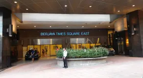 1 Imbi Suites Times Square Bukit Bintang KL - Image 4