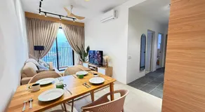 The Piccadilly Greentown Residences Ipoh - Image 3