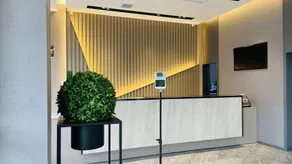 Homeinn Selected Hotel (Xi'an High-tech Zone CID Central Innovation District) - Image 2