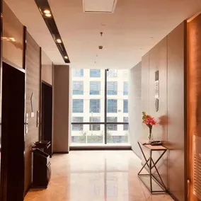 JI Hotel Beijing South Railway Station Xitieying - Image 5