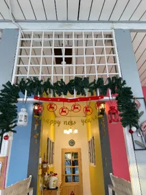 The Rooms Amphawa - Image 5