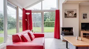 Ijsvogel I Vakantiewoning met fijne tuin - Image 2