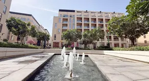 Golden Sunset Luxe 1BR CB2-3-RA1-812-1br - Image 3