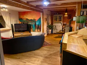 Bienenhaus Van Sonnensee - Image 4