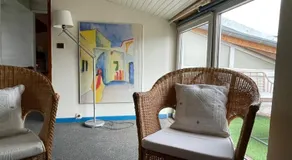Logement familial Etage entier - Image 2