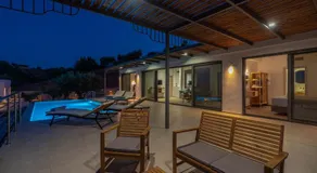 Messinian Riviera Villas - Image 3
