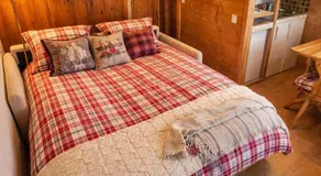 Chalet Le Petit Nid - Crans Montana - Image 2