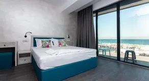 Hotel H pe plaja Belona - Image 2