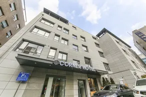 Jamsil Corner Hotel - Image 3