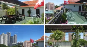 Swiss Paradise Boutique Villa - Image 5