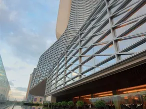 HangZhou The Legend Hotel Fu Chun Jiang - Image 5