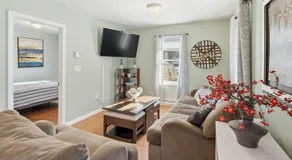 A cozy home located in beautiful Bradford, RI - Image 2