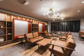 GEMS YUFUIN Hotel and Spa Cafe Bar - Image 3