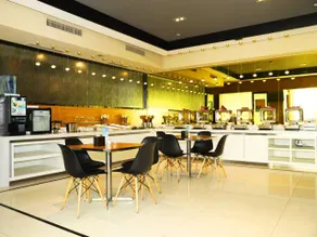 Jinjiang Inn Tianjin Binhai New District North Center Road - Image 2