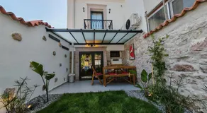Meli Mila Spiti milozrooms Ayvalik - Image 2