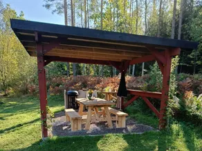 Holiday home near 18-hole golf course in Vittsjo - Image 5
