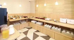 AB Hotel echizentakefu - Image 3