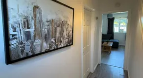 Newcastle Townhouse - Image 5