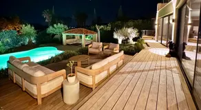 Villa LoKa - Golfe de Saint-Tropez - Image 2