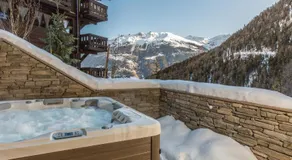 Chalet Les Rahâs by Mrs Miggins - Image 5