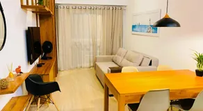 Beach Place Deluxe Apartment Cumbuco Sea View - Image 2
