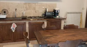 Villa Rico Masseria nel Parco - Image 3