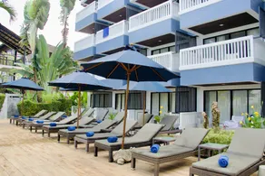 Aonang Buri Resort - Image 4