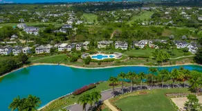 Sion House, Royal Westmoreland by Island Villas - Image 4