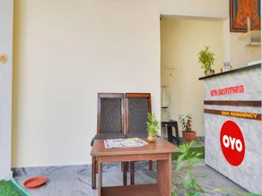 Hotel O SGR Residency - Image 4