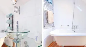 Mews Cottage Bangor - Image 2