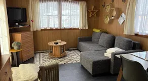 Mobile home Le paradis dans la nature - Image 2
