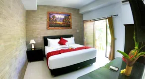 Palm Bamboo Hotel - Image 2