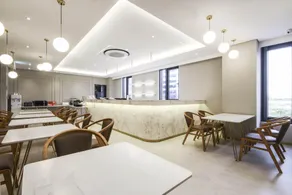 Busan Myeongji Ciel Ocean Hotel - Image 3