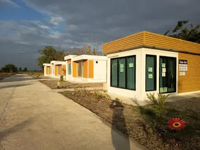 7 Rooms resort - Image 2
