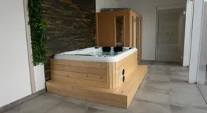 Ria Formosa Guest House - Image 4