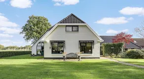 Dalerheugte Drenthe B&B Comfort 5 met eigen badkamer en ontbijt à la carte op de kamer - Image 3
