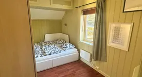 Cozy rooms with private bathroom close to Hønefoss - Image 2