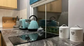 Chic and Modern Studio in King's Cross - Image 2