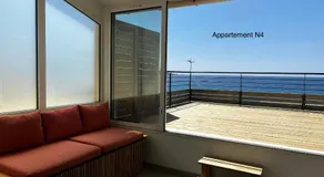 Appartements résidence Harmonie vue mer - Image 5