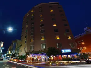 MF Hotel, penghu - Image 3