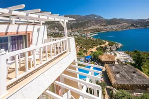 Likya Residence Hotel and Spa - Image 3