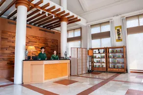 Dalukuan Hot Spring Resort - Image 5