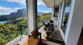 Tranquil Villa - Stunning views with free breakfast - Image 3