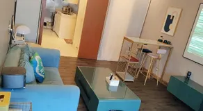 Ruishe R&F Stanley International Apartment Hotel US Consulate General Guangzhou Zhujiang New Town Tiyu xi Road Metro Station Branch - Free Shuttle Bus to Canton Fair Complex During Canton Fair Period - Image 2