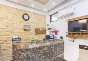 Sangvi Palace Hotel - Image 4