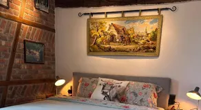 La Remise - Les Chambres - Image 2